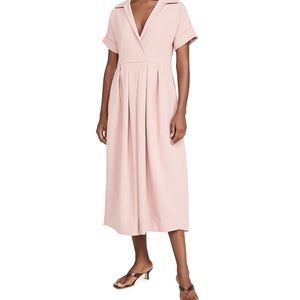 rachel comey tempo dress